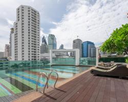 Beverly 33 by Aspira