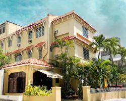 Canario Boutique Hotel