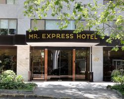 MR Express (ex Hotel Neruda Express)