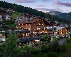 Gran Tubla Apartments Dolomites