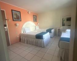 Seaview Beach Hotel