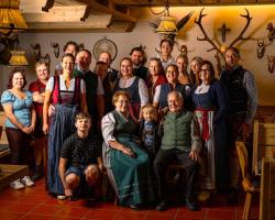 Hotel Baumgartnerhof