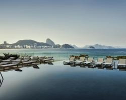 Fairmont Rio de Janeiro Copacabana