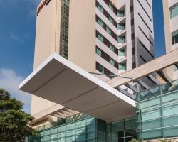 Hampton by Hilton Barranquilla