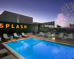 SpringHill Suites by Marriott at Anaheim Resort Area/Convention Center