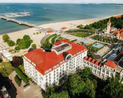 Sheraton Sopot Hotel