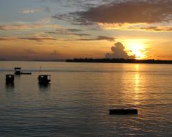 Bunaken Cha Cha Nature Resort