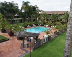 Ontario Airport Inn