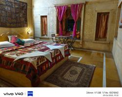 Hotel Oasis Haveli Jaisalmer