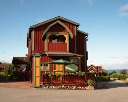 Lustigsgården Boutique Hotel