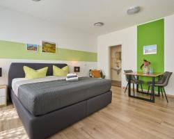 Breisach City-Appartements