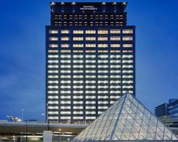 Hotel Monterey Grasmere Osaka