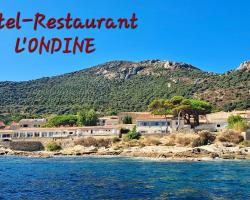 Hotel L'ondine