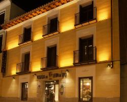 Posada del León de Oro Boutique Hotel