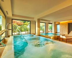 Hotel Serawa Moraira