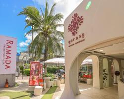 Ramada by Wyndham Phuket Southsea