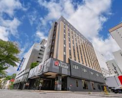HOTEL RELIEF Sapporo Susukino