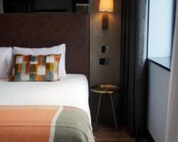 The Camden Town Hotel