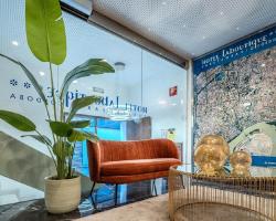 La Boutique Puerta Osario