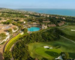 The Resort at Pelican Hill