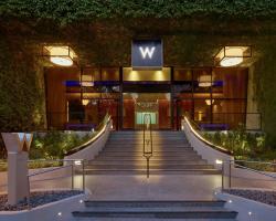 W Los Angeles – West Beverly Hills