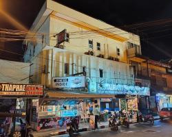Central Guesthouse