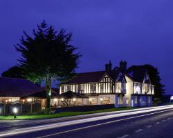 Mercure Thame Lambert Hotel