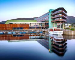 Quality Hotel Ulstein