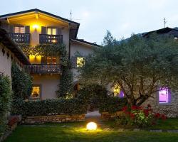 Bed and Breakfast Casa del Nonno