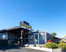 Juniper Motel Madras by Townhouse