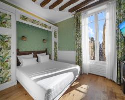 Hotel de la Bretonnerie