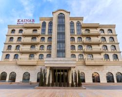 Kainar Hotel