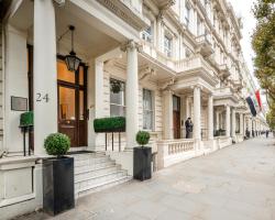 Queensgate Court Apartments