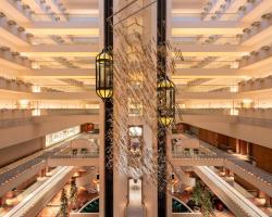 Conrad Singapore Orchard