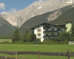 Adlerhof am Sonnenplateau