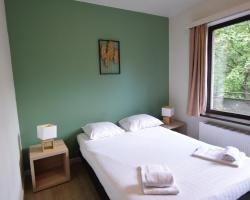 Budget Flats Brussels
