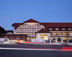 Nürburgring Motorsport Hotel
