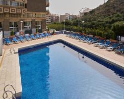 Sercotel Maya Alicante