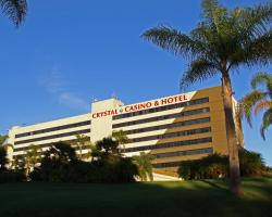 LA Crystal Hotel -Los Angeles-Long Beach Area