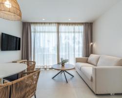 Apartamentos Don Quijote