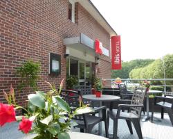 ibis les Etangs des Moines