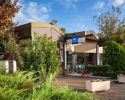 Ibis Budget Saint Christol Les Alès