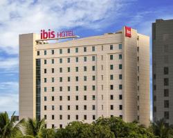 ibis Chennai Sipcot - An Accor Brand