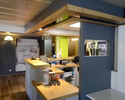 ibis budget Brive La Gaillarde
