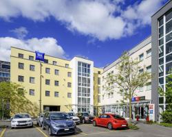 ibis budget Winterthur