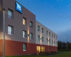 ibis budget Romorantin