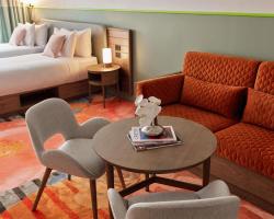 The Clarence Hotel Sydney