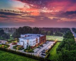 Mercure Wiazowna Brant