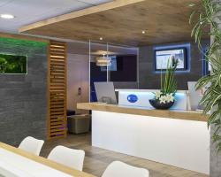 ibis budget Cannes Centre Ville