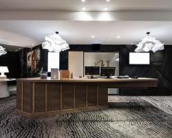 Mercure Grenoble Meylan